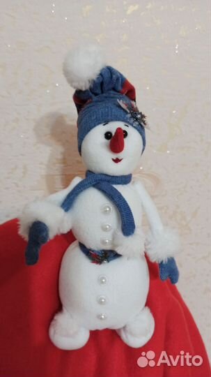 Подарок,поделка