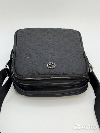 Барсетка мужская Gucci