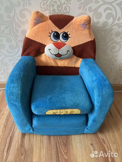 Много Игрушек