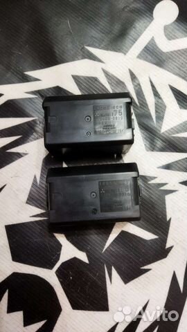 Блок реле для Mitsubishi Lancer MR461375