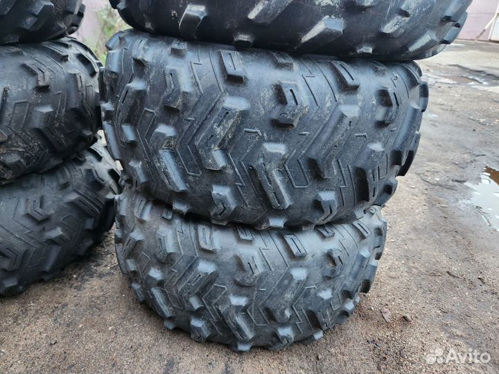 Резина для квадроцикла r12