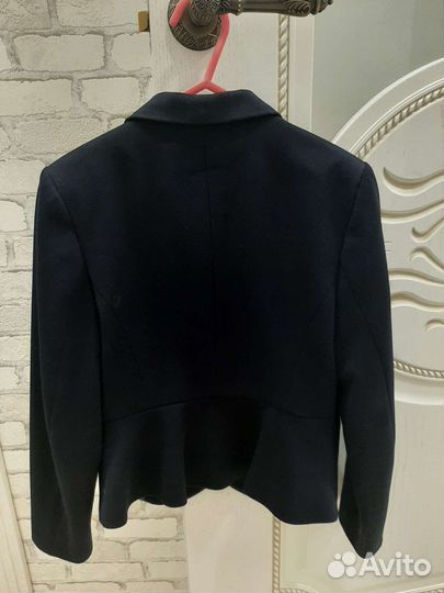 Жакет для девочки