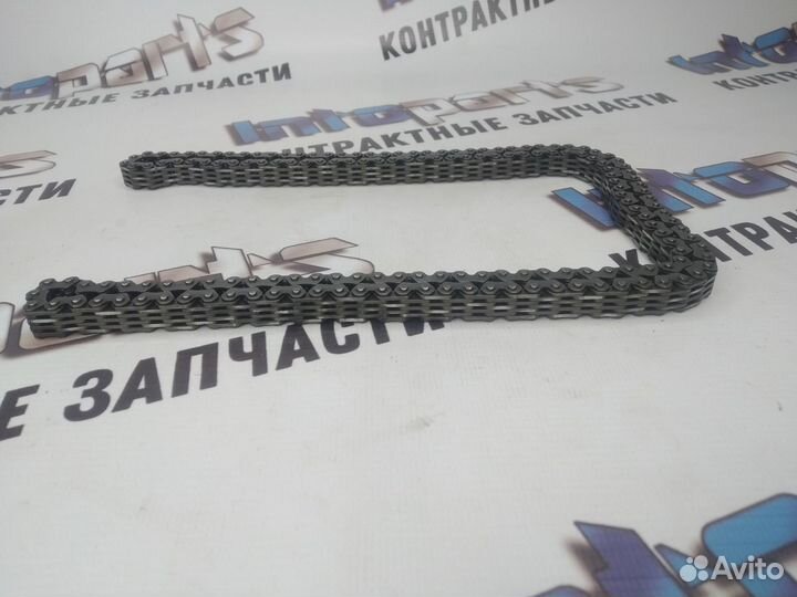 Цепь газораспределения Nissan X-Trail T31 MR20DE