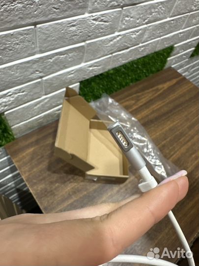 Блок питания для ноутбука apple 14.5V 3.1A 45W