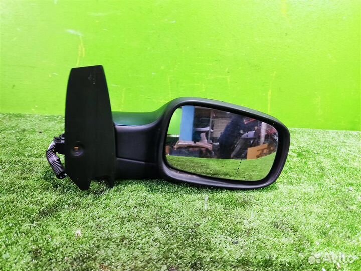 Зеркало правое Renault Scenic 2 (JM) 2008