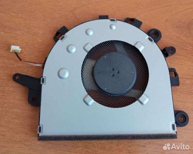 Вентилятор для ноутбука Lenovo S145-15IWL