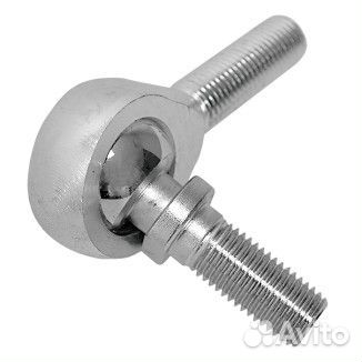 Рулевой наконечник (левая резьба) 08-103-24