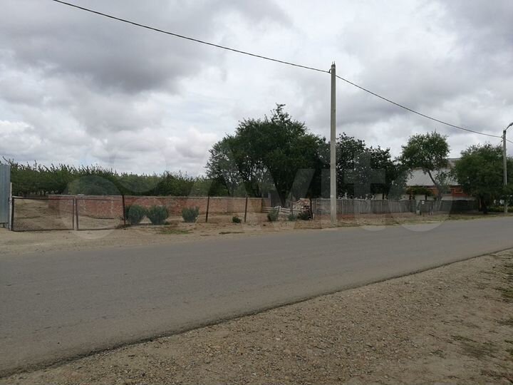 Участок 40 сот. (ИЖС)