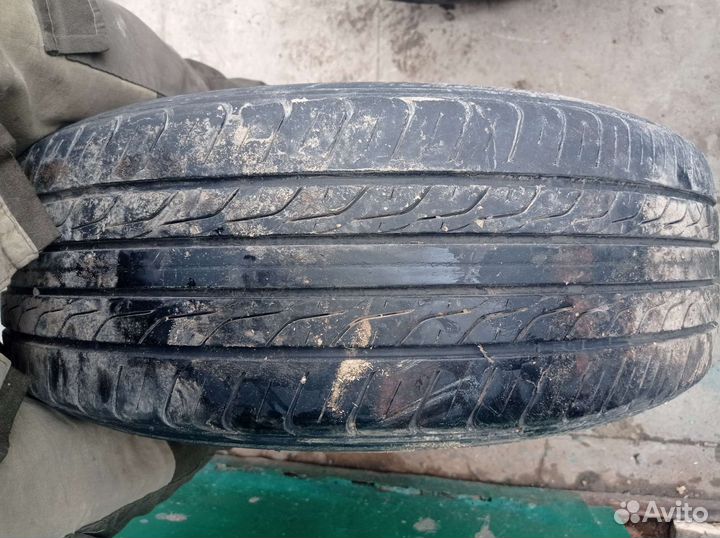 Шины диски и колеса на 16 летние
