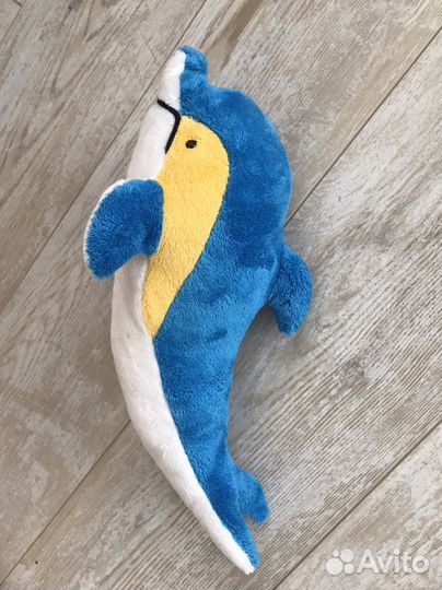 Мягкая игрушка