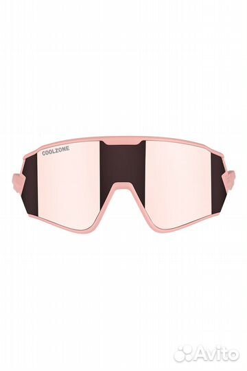 Очки-маска Cool Zone