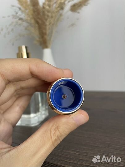 Отливанты Fleur Narcotique Ex Nihilo оригинал