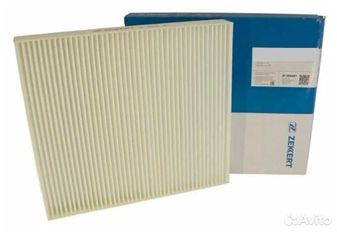 Фильтр салон Nissan