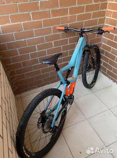 Orbea Occam M10 2021 XL