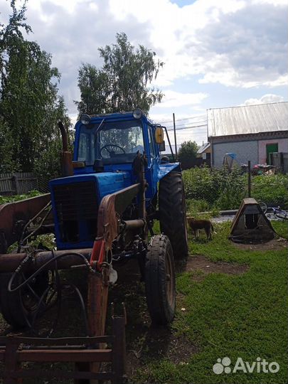 Продаётся кун на мтз