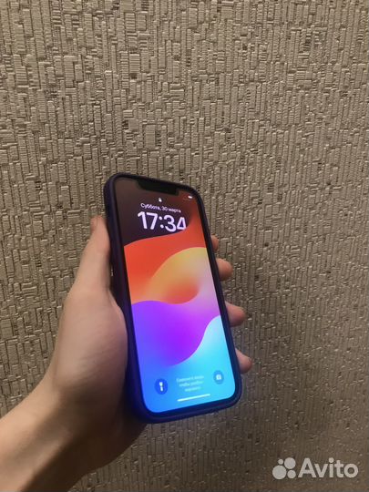 iPhone 12 Pro, 128 ГБ