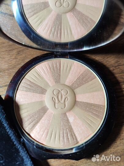 Румяна Dior,YSL, Pro Makeup, бронзер Guerlain