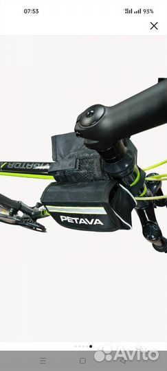 Электровелосипед