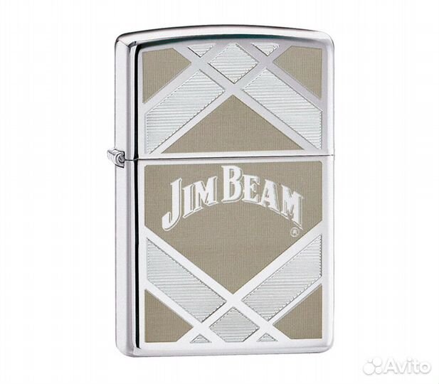 Зажигалка Zippo 24550 JB Новая Оригинал