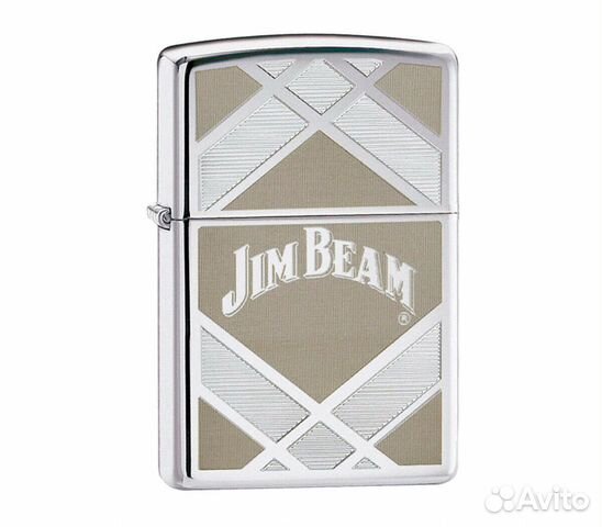 Зажигалка Zippo 24550 JB Новая Оригинал