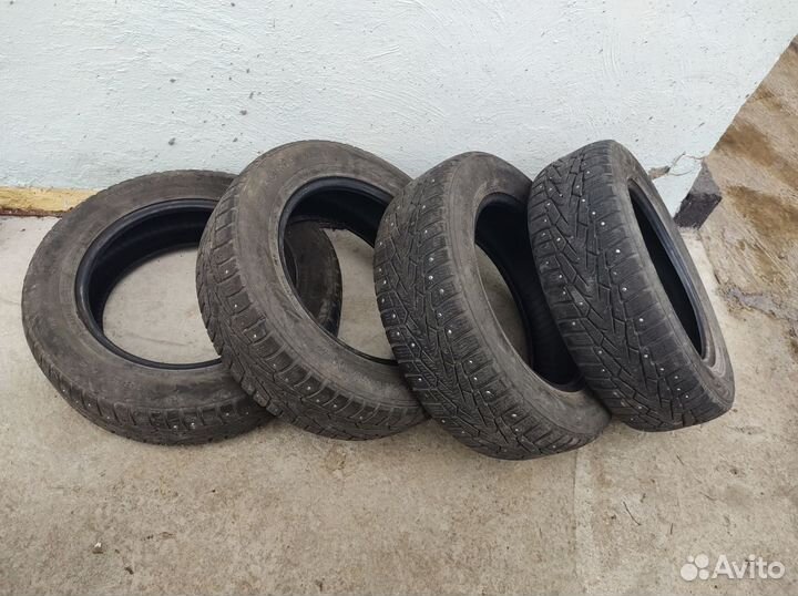 Nokian Tyres Nordman 7 185/65 R15 92T