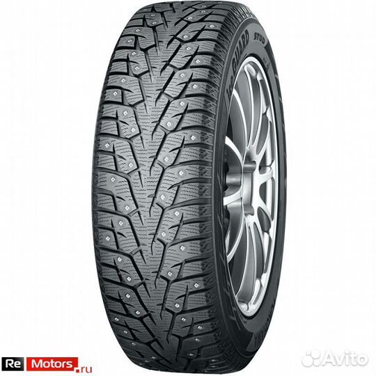 Yokohama Ice Guard IG55 185/65 R15 92T