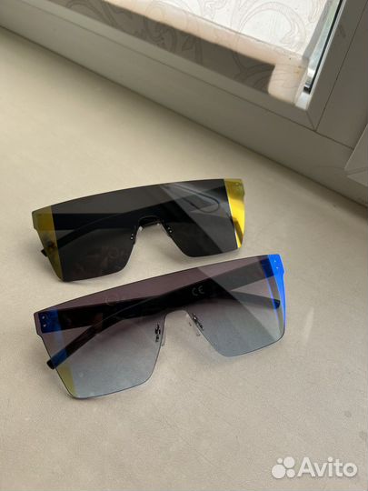 Очки солнцезащитные