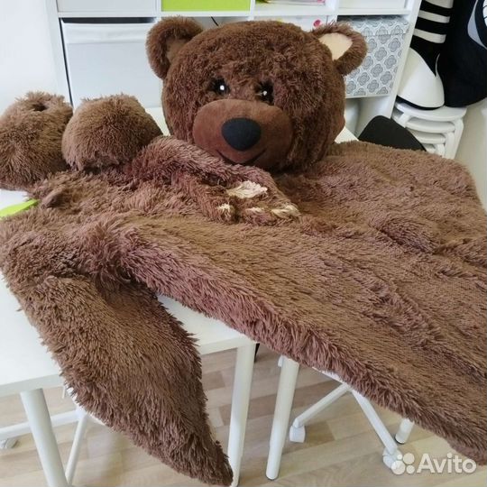 Ростовая кукла 