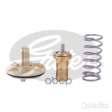 Термостат 7412-10587 audi A1/VW Golf/Jetta/Pass