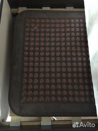 Турманиевый мат Нуга Бест NM-2500 односпальный