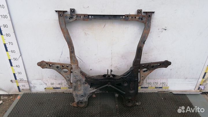 Балка передняя/подрамник Opel Mokka