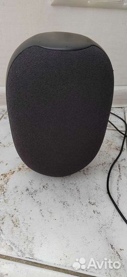 Умная капсула Маруся