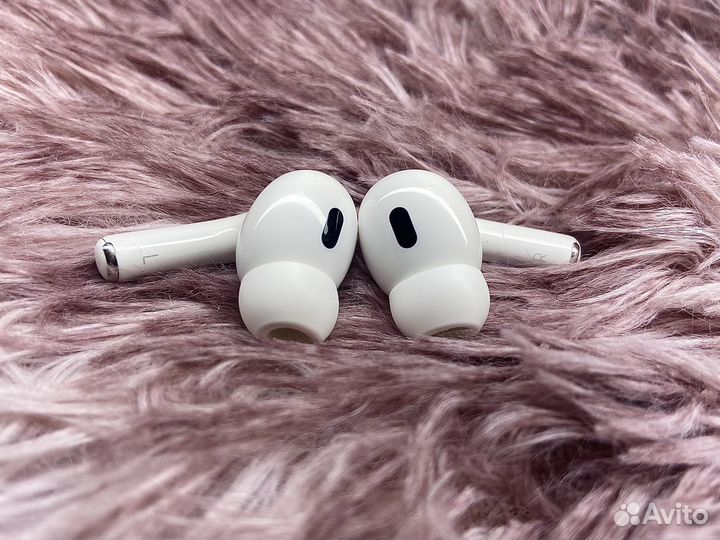 Наушники AirPods Pro 2 Оригинал