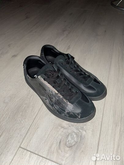 Кроссовки Stone island