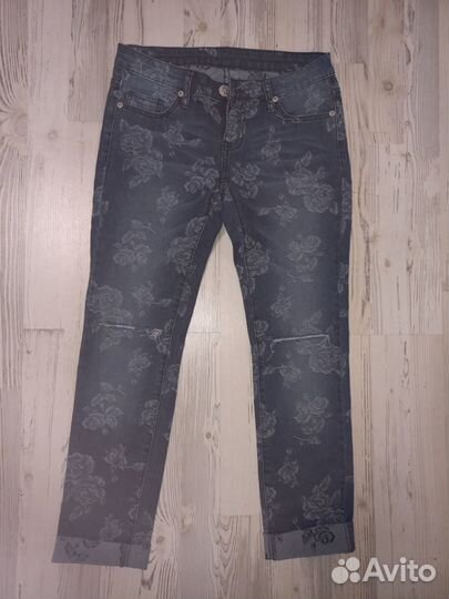 Пакетом женские вещи р. 42