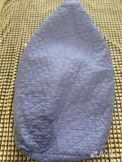 Теплый конверт в коляску