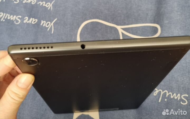 Планшет Lenovo tb-x606f