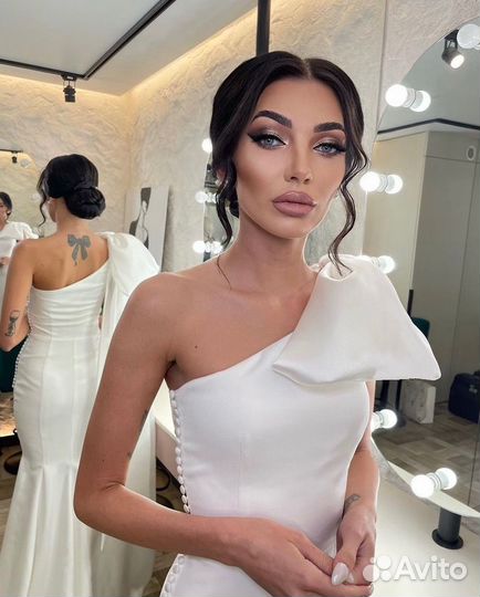 Визажист Свадебный стилист Прически Макияж