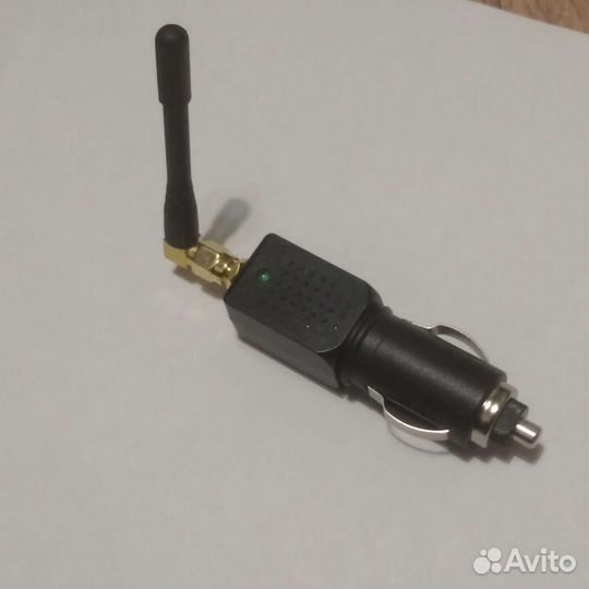 Защитное устройство GPS сигнала глонасс