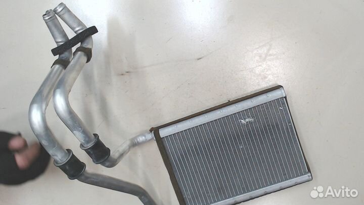 Радиатор отопителя Hyundai Genesis, 2013