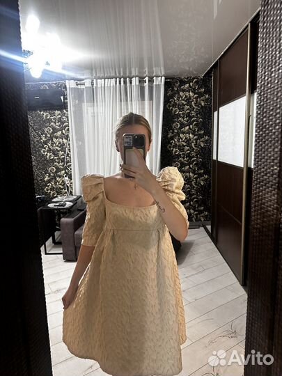 Платье lichi xs-s