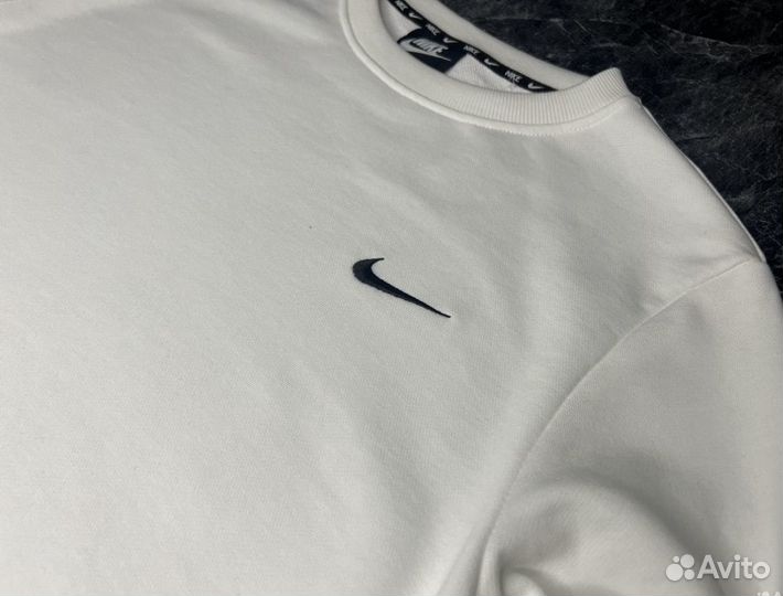 Свитшот nike