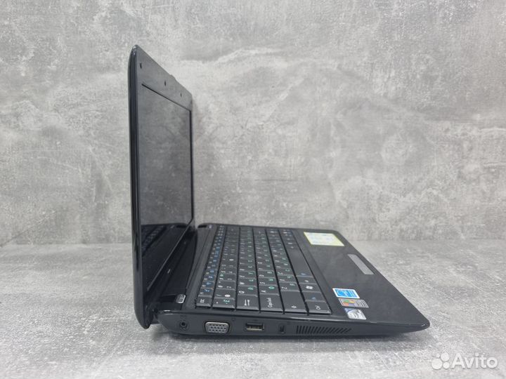 Нетбук asus Eee PC 1101HA