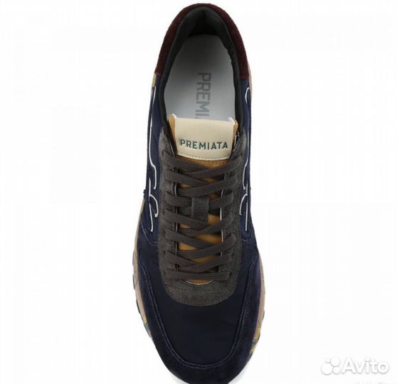 Кроссовки мужские 43