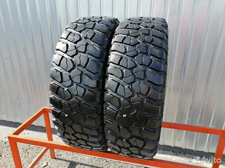Bfgoodrich Mud-Terrain T/A KM2 245/70 R17 119Q
