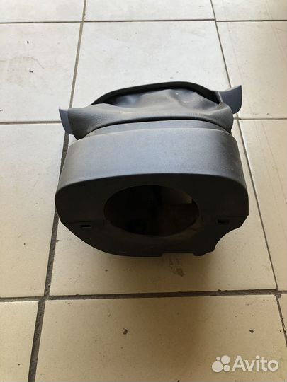 Подрулевой кожух Ford Focus 3