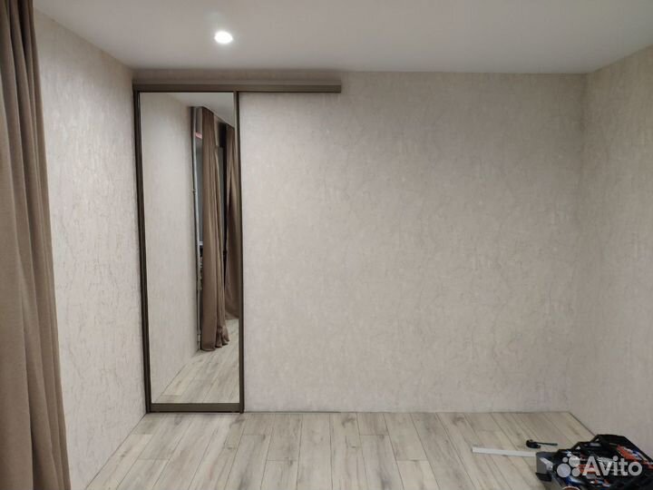 Изготовление и ремонт шкафов купе