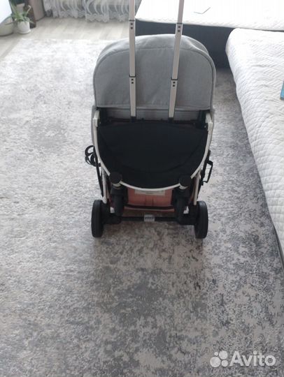 Прогулочная коляска бу