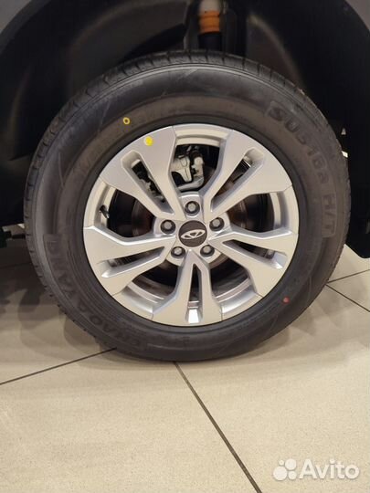 Chery Tiggo 4 Pro 1.5 CVT, 2024