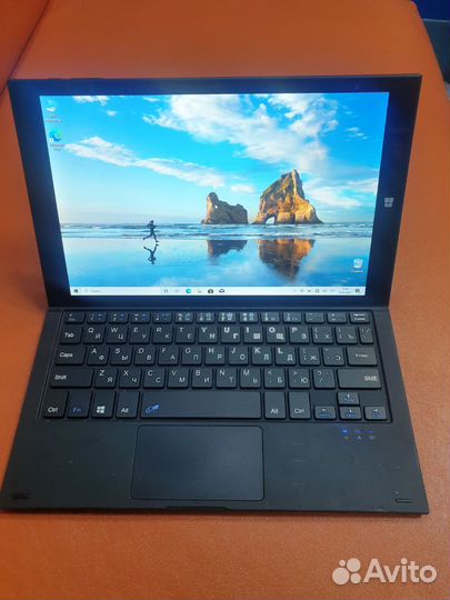 Dexp ursus kx210i 32 гб